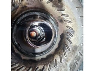 bontott NISSAN NAVARA Automata Kuplung