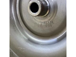 bontott NISSAN NAVARA Automata Kuplung