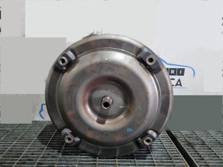 bontott NISSAN NAVARA Automata Kuplung