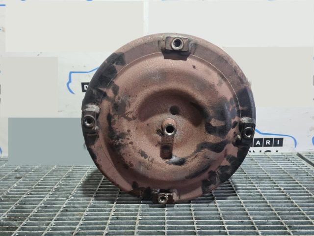 bontott NISSAN NAVARA Automata Kuplung