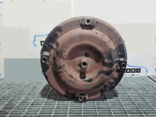 bontott NISSAN NAVARA Automata Kuplung