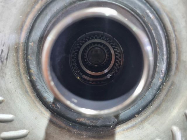 bontott NISSAN NAVARA Automata Kuplung