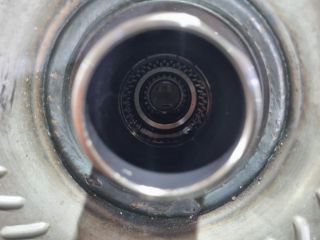 bontott NISSAN NAVARA Automata Kuplung