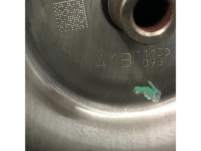 bontott NISSAN NAVARA Automata Kuplung