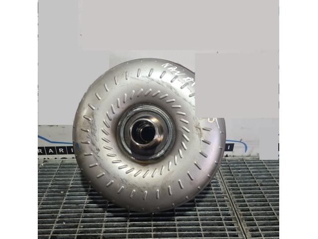 bontott NISSAN NAVARA Automata Kuplung