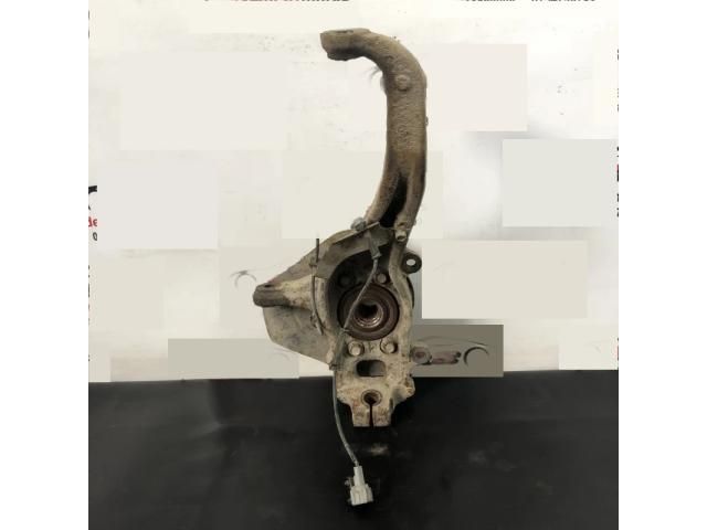 bontott NISSAN NAVARA Bal első Csonkállvány