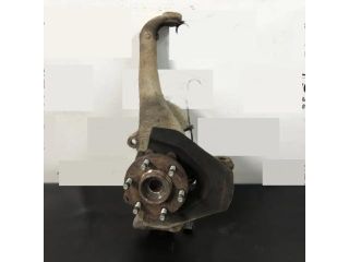 bontott NISSAN NAVARA Bal első Csonkállvány