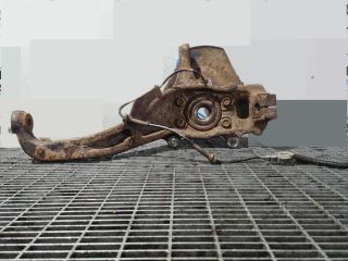 bontott NISSAN NAVARA Bal első Csonkállvány