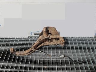 bontott NISSAN NAVARA Bal első Csonkállvány