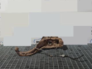 bontott NISSAN NAVARA Bal első Csonkállvány