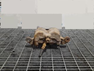 bontott NISSAN NAVARA Bal első Fékkengyel