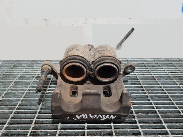 bontott NISSAN NAVARA Bal első Fékkengyel