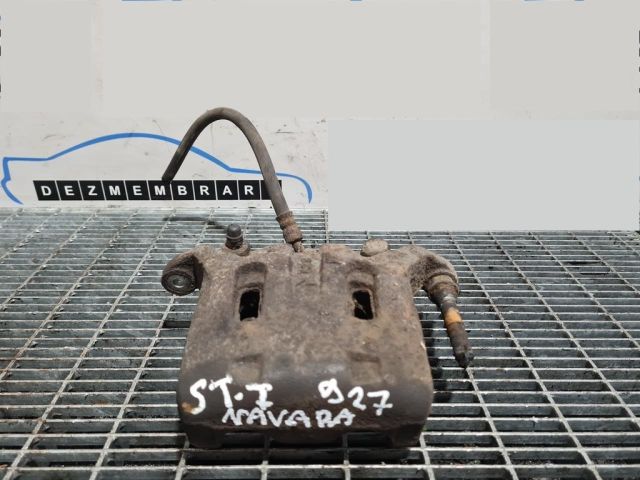 bontott NISSAN NAVARA Bal első Fékkengyel