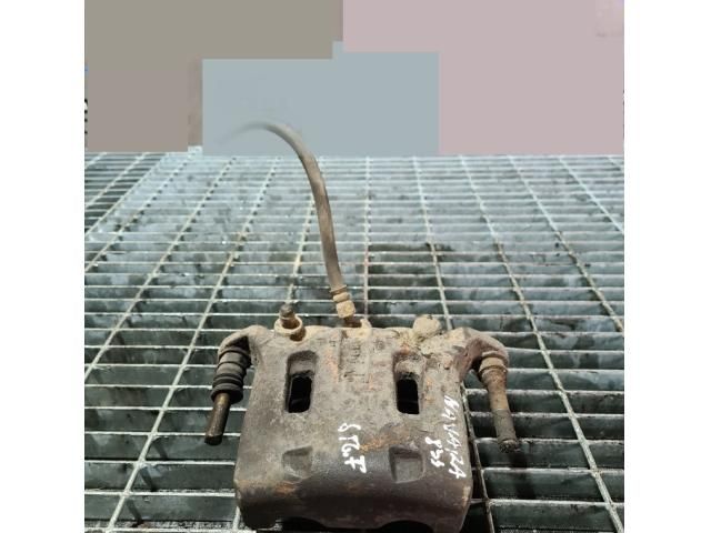 bontott NISSAN NAVARA Bal első Fékkengyel