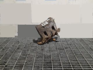 bontott NISSAN NAVARA Bal első Fékkengyel