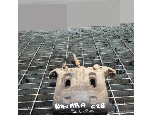 bontott NISSAN NAVARA Bal első Fékkengyel