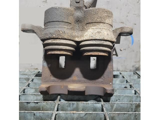 bontott NISSAN NAVARA Bal első Fékkengyel