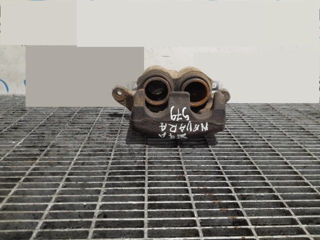 bontott NISSAN NAVARA Bal első Fékkengyel