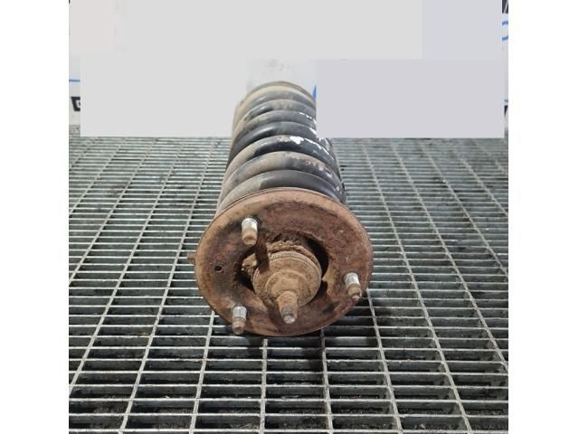 bontott NISSAN NAVARA Bal első Lengéscsillapító