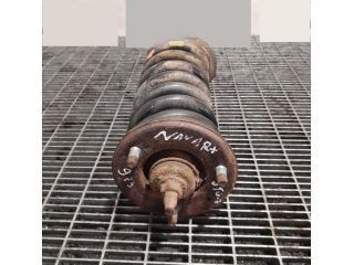 bontott NISSAN NAVARA Bal első Lengéscsillapító