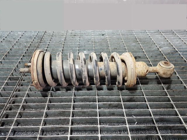 bontott NISSAN NAVARA Bal első Lengéscsillapító