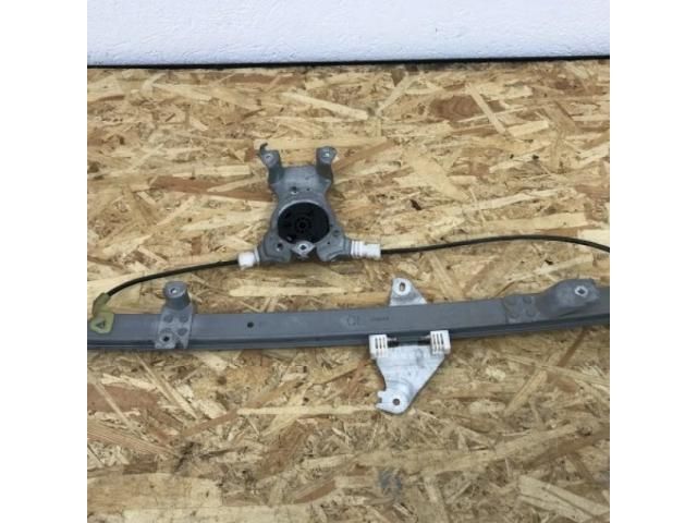 bontott NISSAN NAVARA Bal hátsó Ablakemelő Szerkezet (Elektromos)