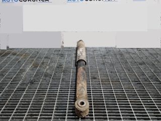 bontott NISSAN NAVARA Bal hátsó Lengéscsillapító