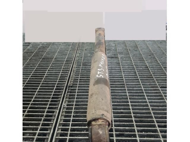 bontott NISSAN NAVARA Bal hátsó Lengéscsillapító