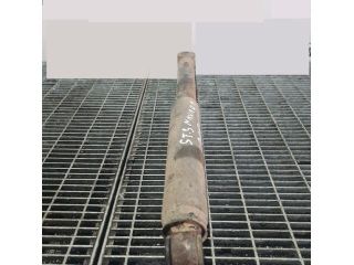 bontott NISSAN NAVARA Bal hátsó Lengéscsillapító