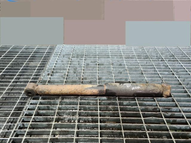 bontott NISSAN NAVARA Bal hátsó Lengéscsillapító