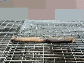 bontott NISSAN NAVARA Bal hátsó Lengéscsillapító