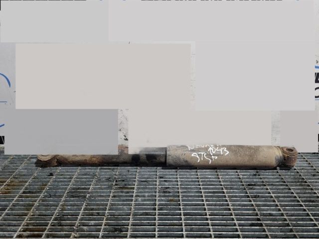 bontott NISSAN NAVARA Bal hátsó Lengéscsillapító