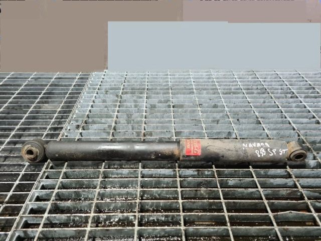 bontott NISSAN NAVARA Bal hátsó Lengéscsillapító