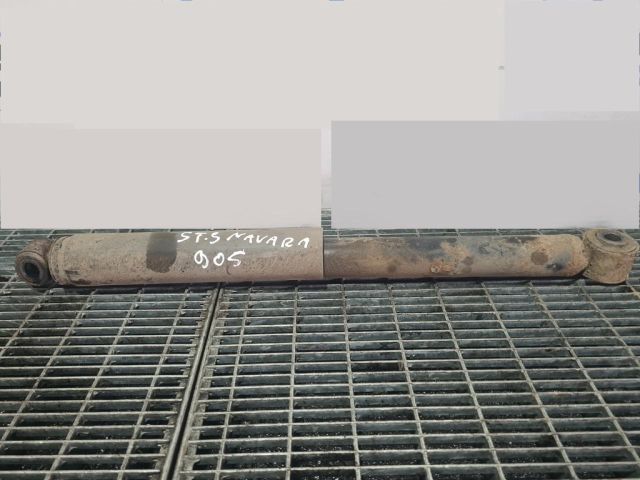 bontott NISSAN NAVARA Bal hátsó Lengéscsillapító