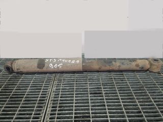 bontott NISSAN NAVARA Bal hátsó Lengéscsillapító