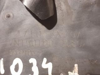 bontott NISSAN NAVARA EGR / AGR Szelep