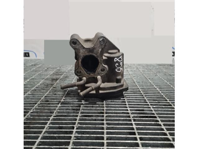 bontott NISSAN NAVARA EGR / AGR Szelep