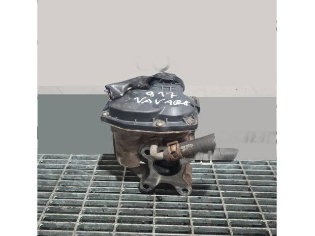 bontott NISSAN NAVARA EGR / AGR Szelep