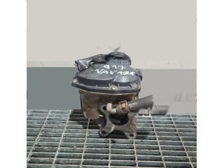 bontott NISSAN NAVARA EGR / AGR Szelep