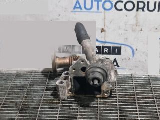 bontott NISSAN NAVARA EGR / AGR Szelep