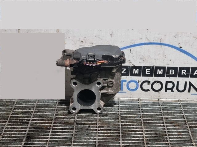 bontott NISSAN NAVARA EGR / AGR Szelep