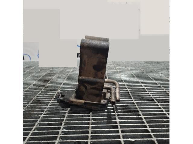 bontott NISSAN NAVARA EGR / AGR Szelep