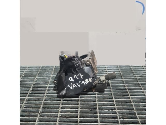 bontott NISSAN NAVARA EGR / AGR Szelep