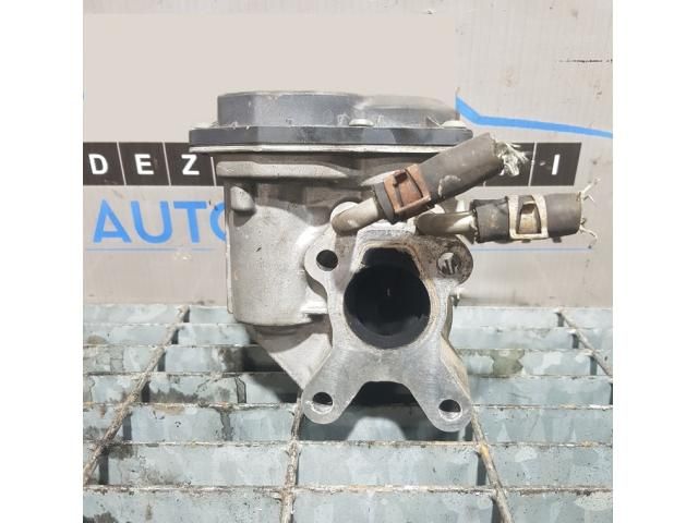 bontott NISSAN NAVARA EGR / AGR Szelep