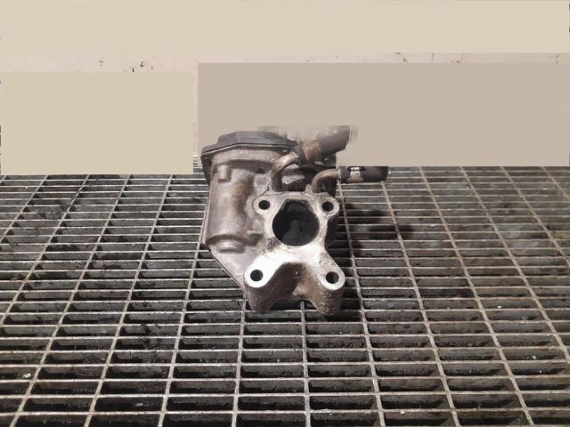 bontott NISSAN NAVARA EGR / AGR Szelep