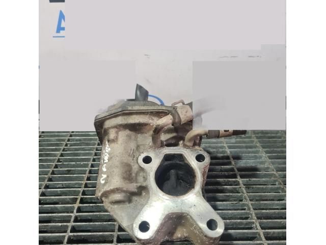 bontott NISSAN NAVARA EGR / AGR Szelep