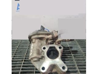 bontott NISSAN NAVARA EGR / AGR Szelep