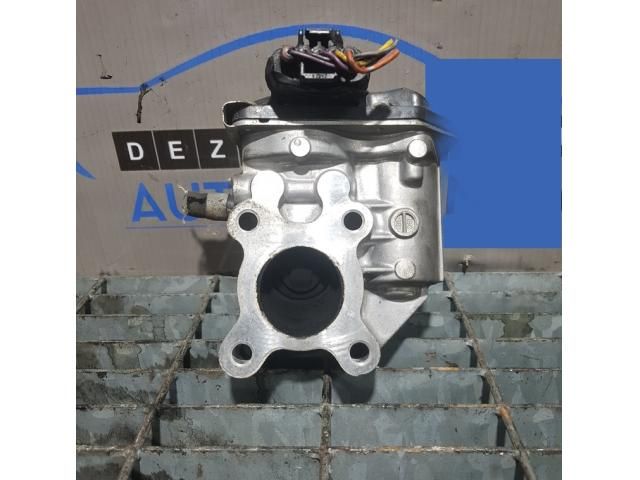 bontott NISSAN NAVARA EGR / AGR Szelep