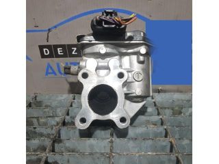 bontott NISSAN NAVARA EGR / AGR Szelep