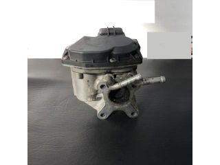 bontott NISSAN NAVARA EGR / AGR Szelep